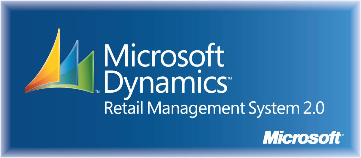 Microsoft Dynamics RMS