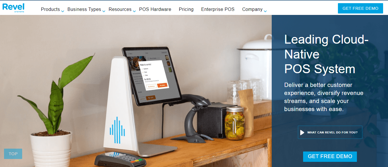 Revel: sostituzione di microsoft rms