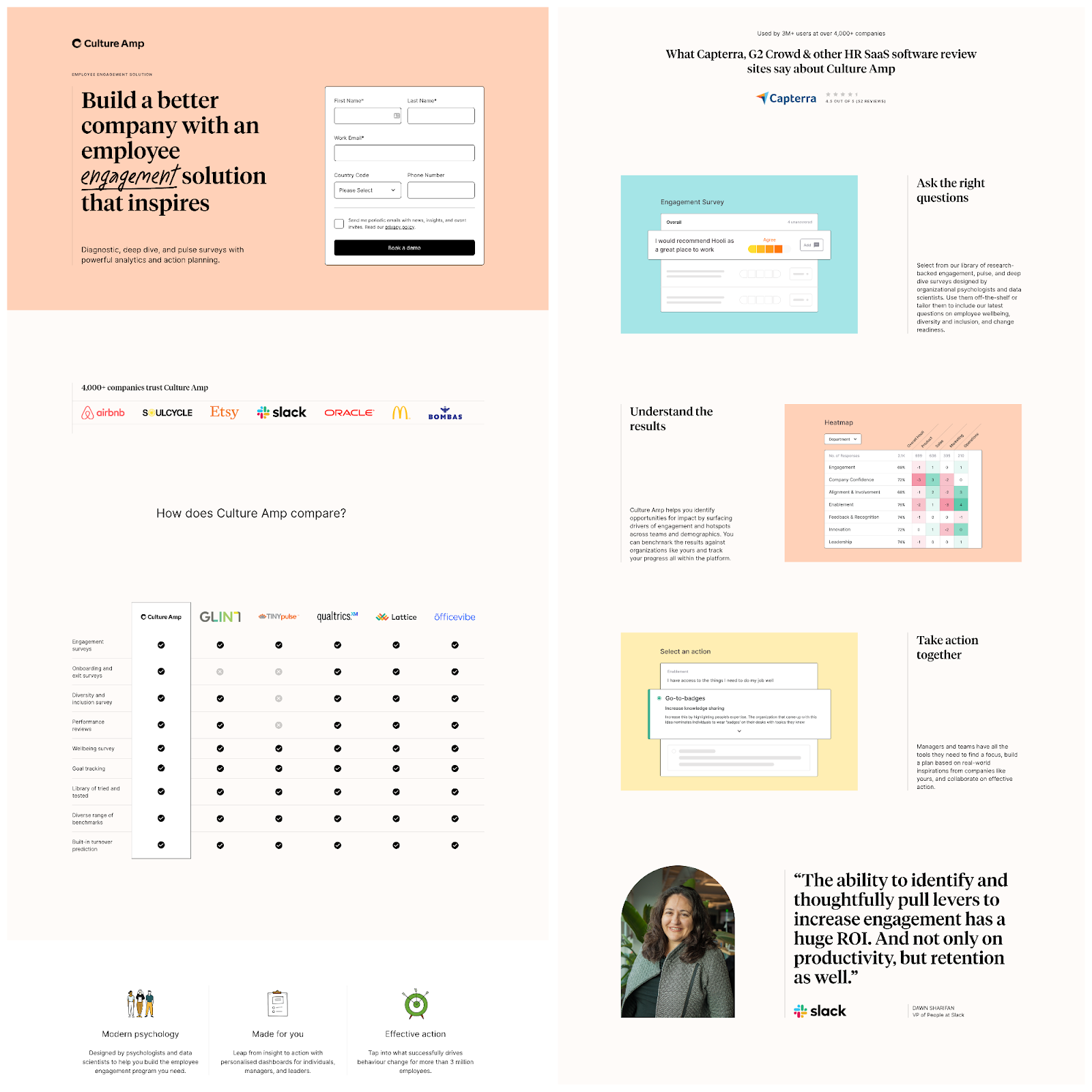 文化放大器信任信号