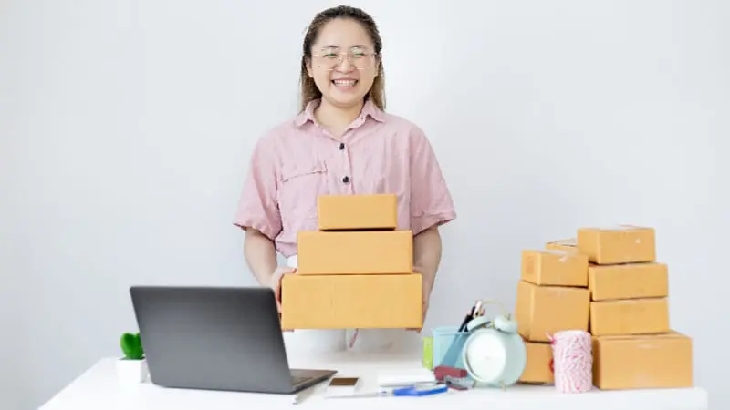 jak sprzedawać produkty na instagramie