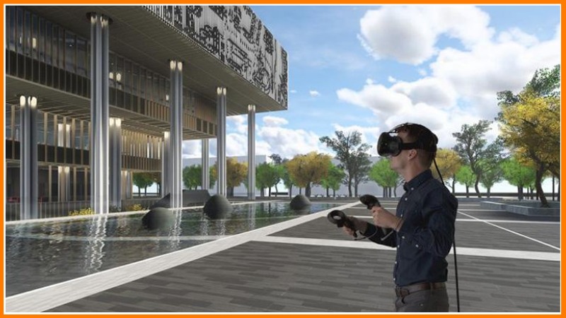 インドのトップ 10 AR スタートアップ