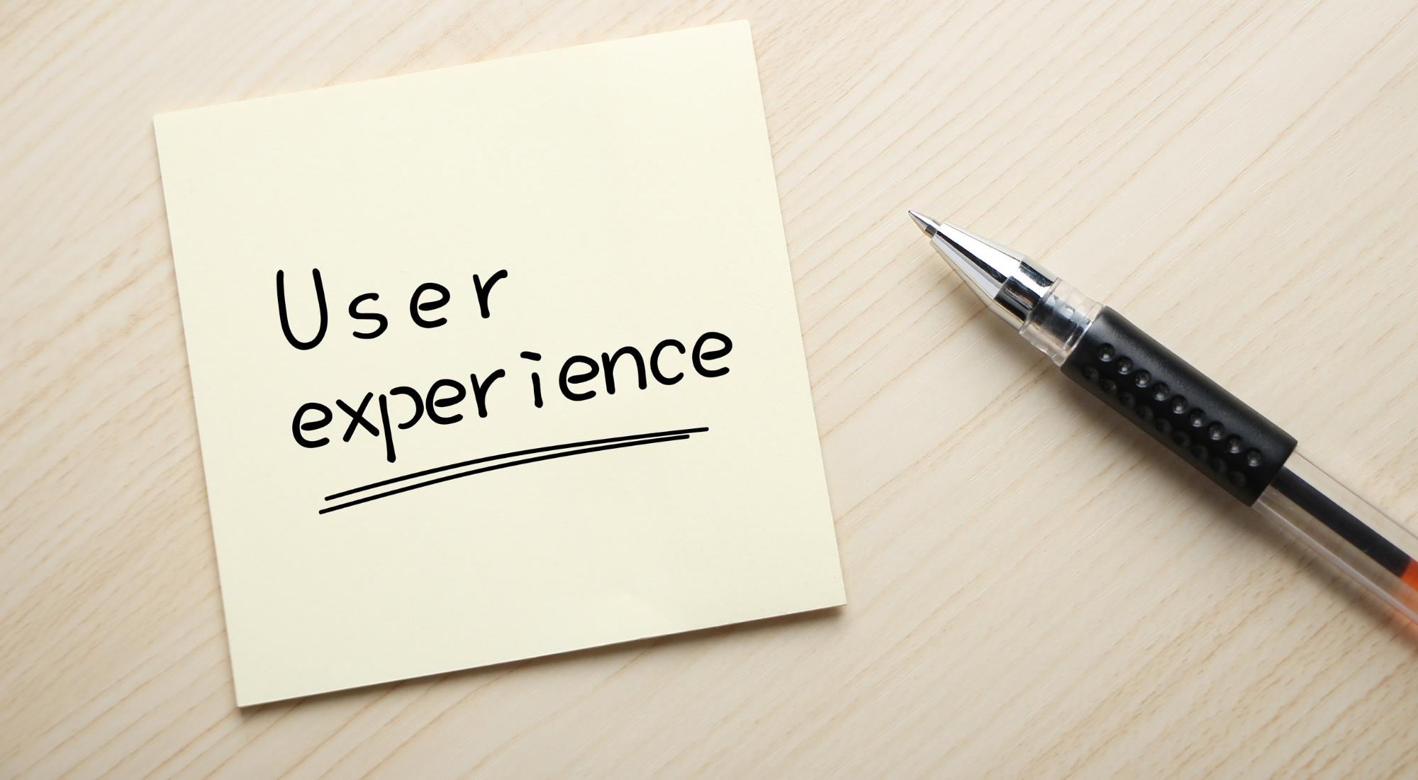 การออกแบบอีคอมเมิร์ซ ux