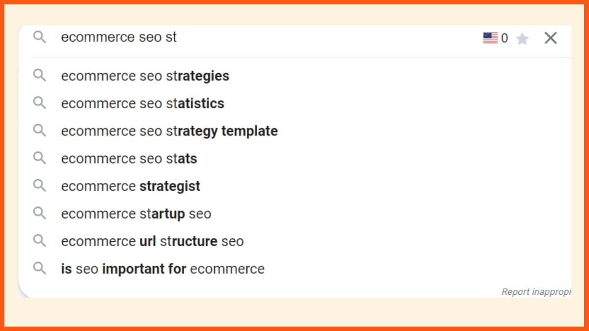 Anahtar Kelime Araştırması