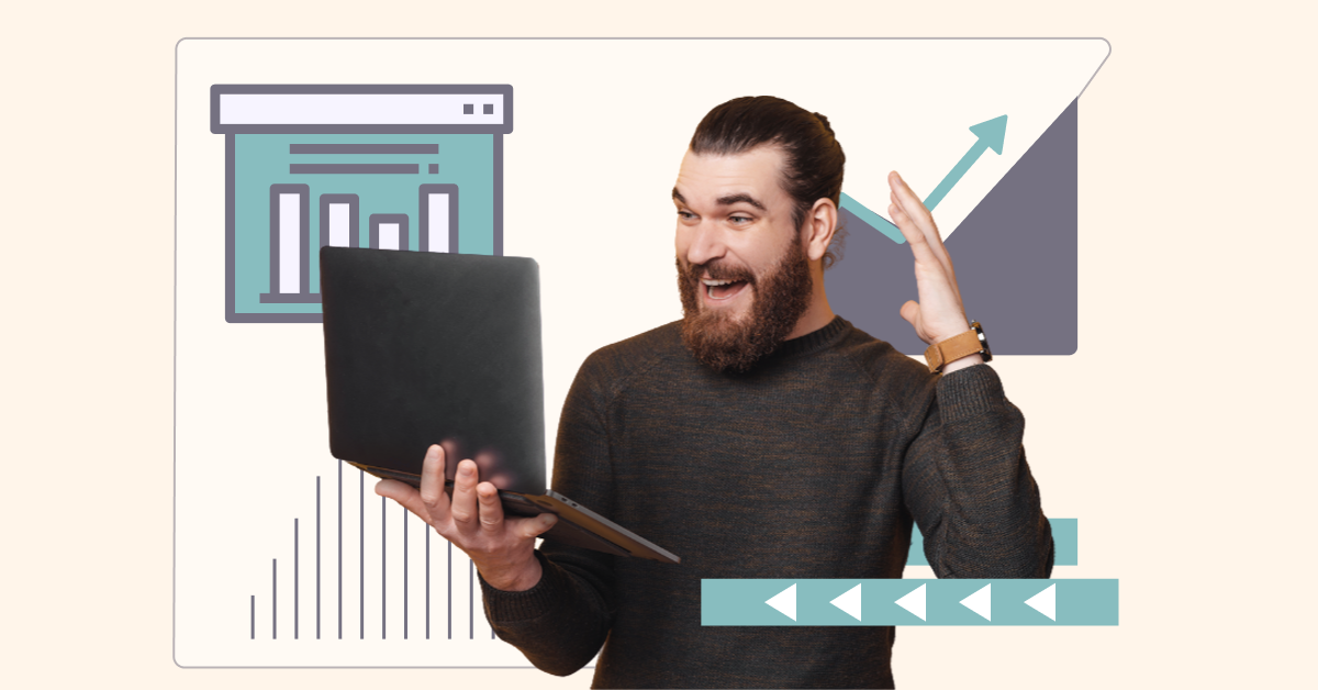 ทำไมคุณต้องติดตามตัวชี้วัดอีคอมเมิร์ซของคุณ?