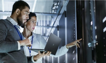 Apa keuntungan menjadi insinyur jaringan?