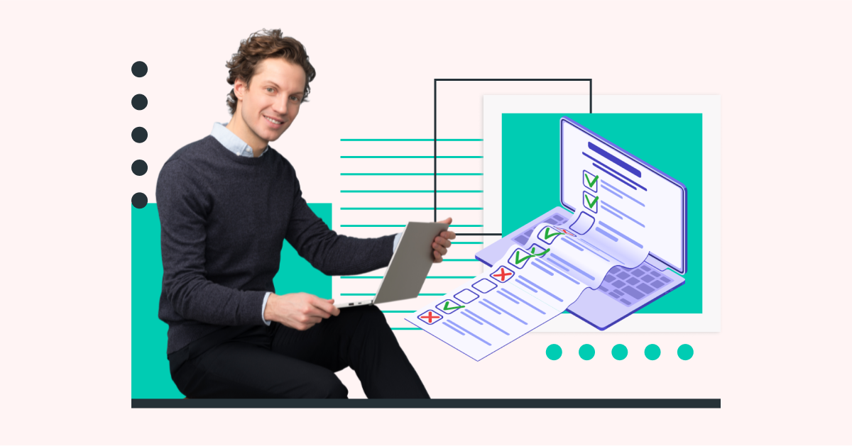 จะทำการสำรวจผลิตภัณฑ์ได้อย่างไร?