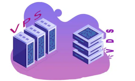 Apa Perbedaan Antara VDS Dan VPS
