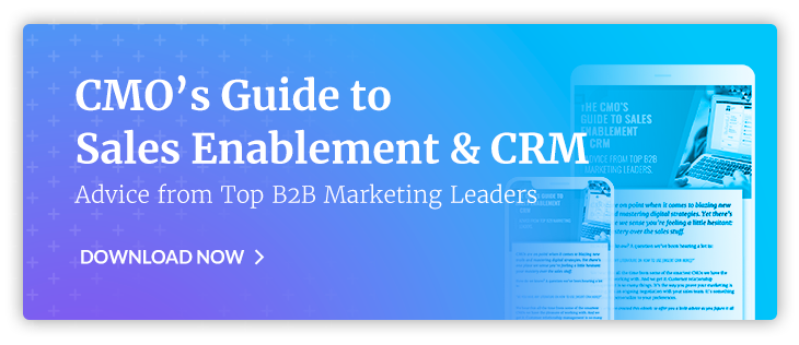 Nouvelle incitation à l'action