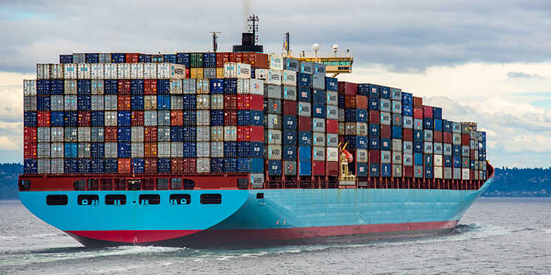 จัดส่งผ่านระบบโลจิสติกส์ของบุคคลที่สาม