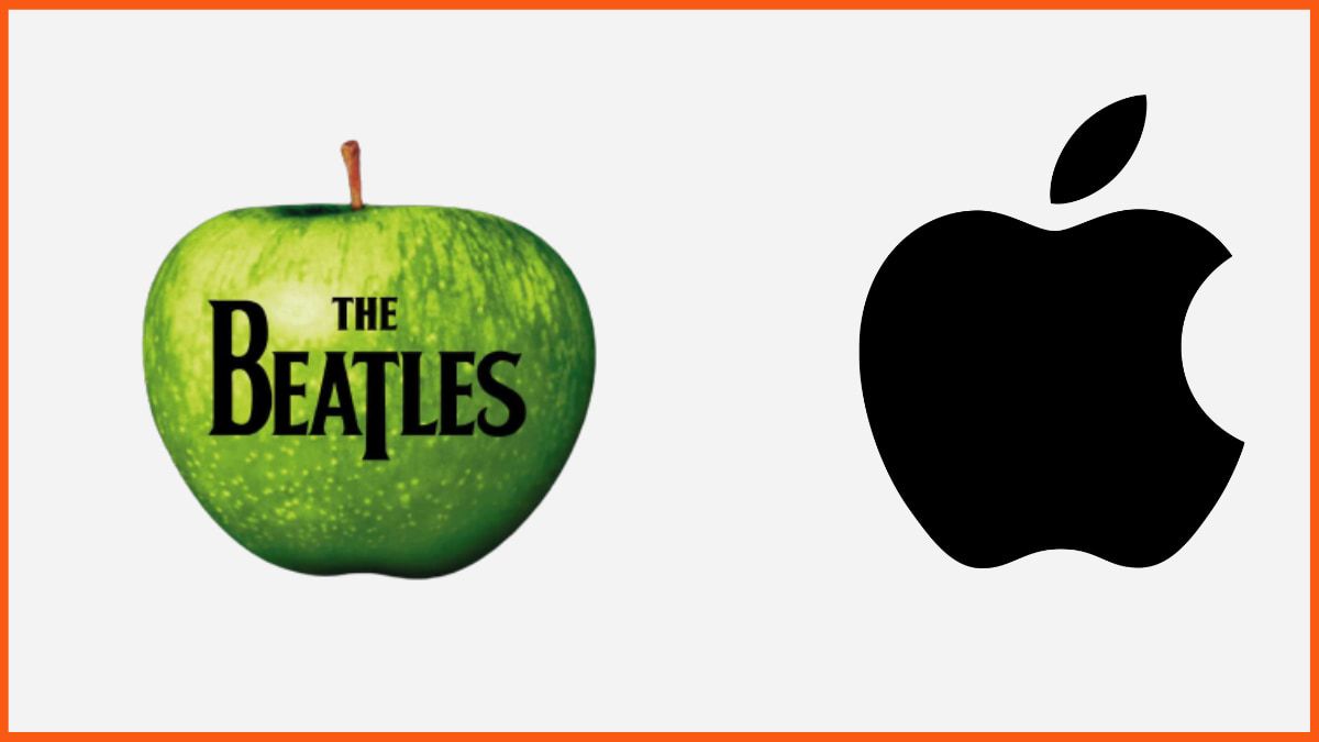 Apple Corps contro Apple Computer