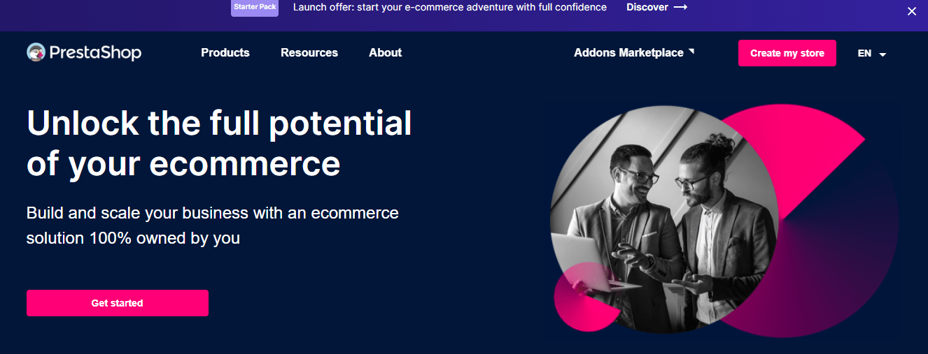 Le 10 migliori alternative di dropshipping di Shopify