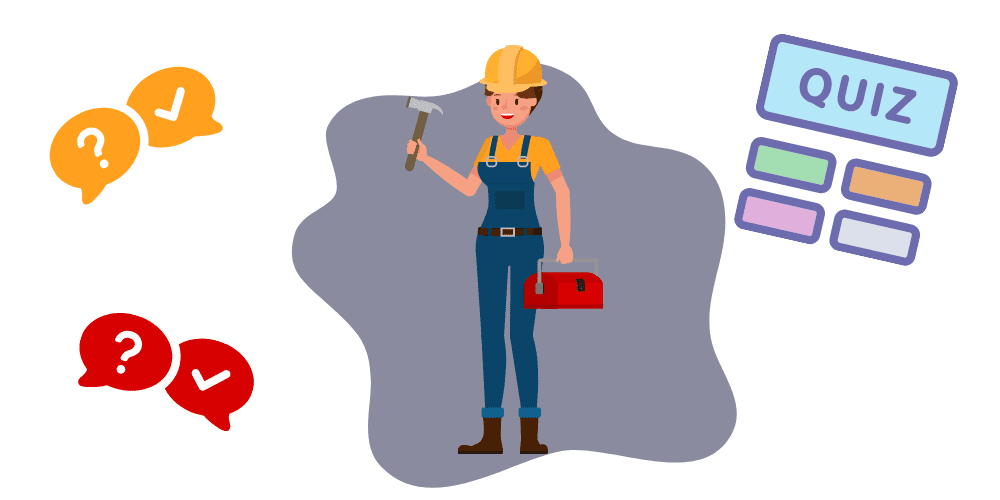 cara membuat magnet utama kuis baru - 02 how to make a quiz lead magnet