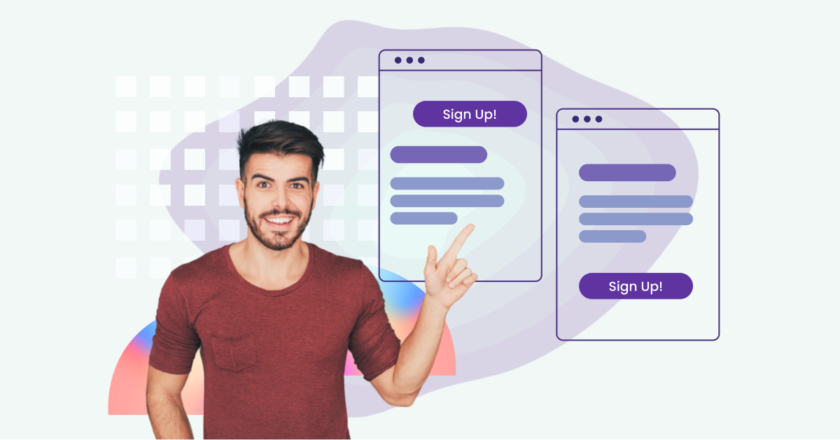 เปลี่ยนตำแหน่งปุ่ม