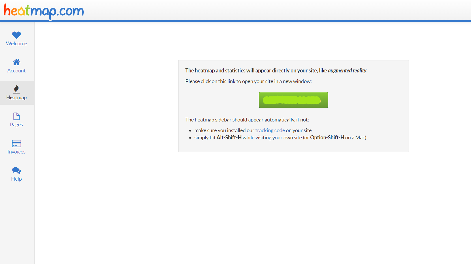 แผนที่ความร้อน