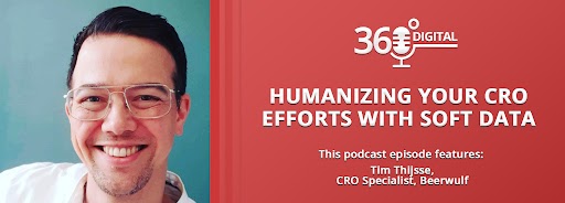 Podcast humanisant vos efforts de cro