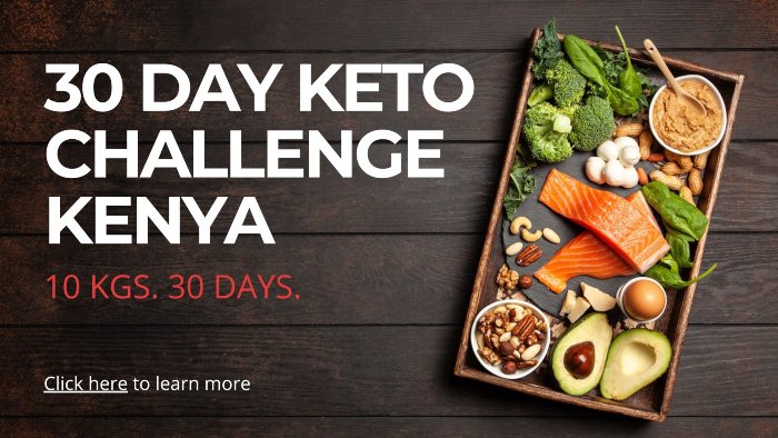 30-Tage-Keto-Diät-Challenge-Kenia