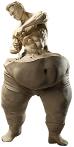 減量-高速燃焼-腹-脂肪-ケニア