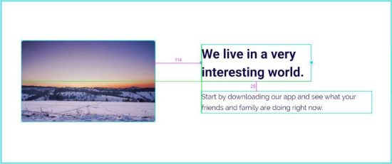 علامات وشبكات Instapage