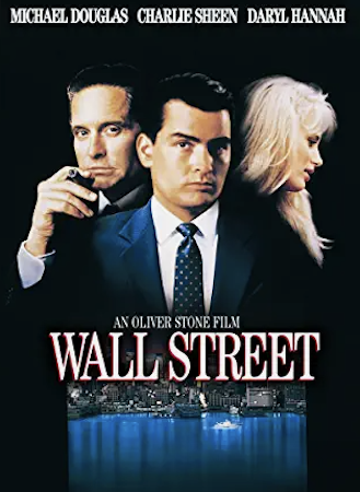 Wall Street filmi