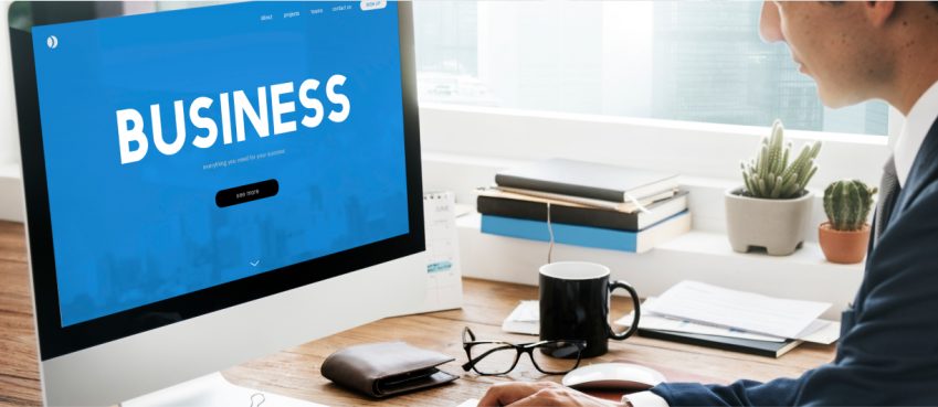 Dlaczego musisz zoptymalizować profil swojej firmy w Google