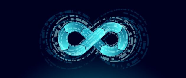 DevOps-软件开发-IT-运营