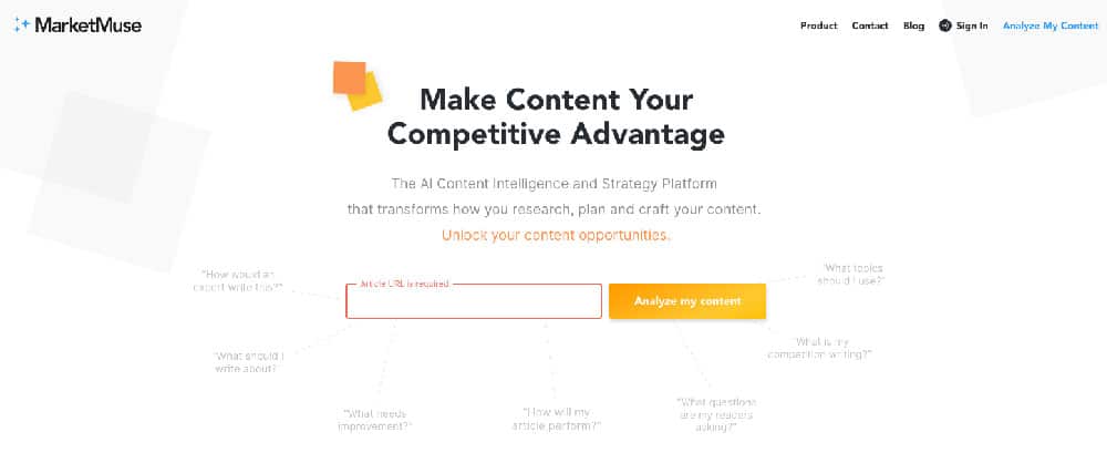 Content-Marketing-Tool marketmuse