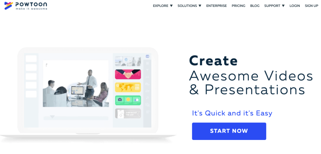 Las 20 mejores herramientas de video marketing de 2020 14 20 Best Video Marketing Tools 2020 2