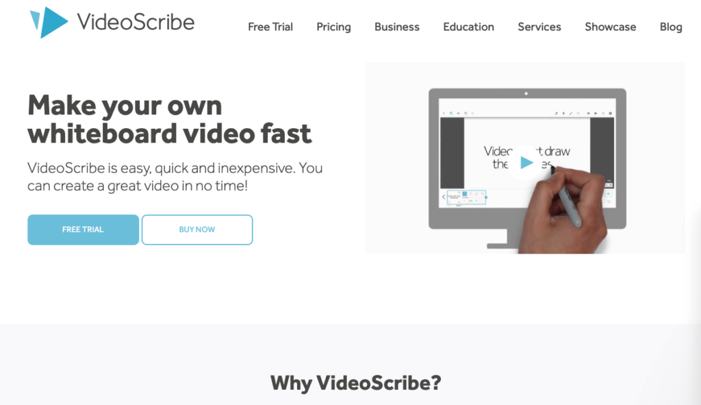 Las 20 mejores herramientas de video marketing de 2020 11 video marketing tools for businesses