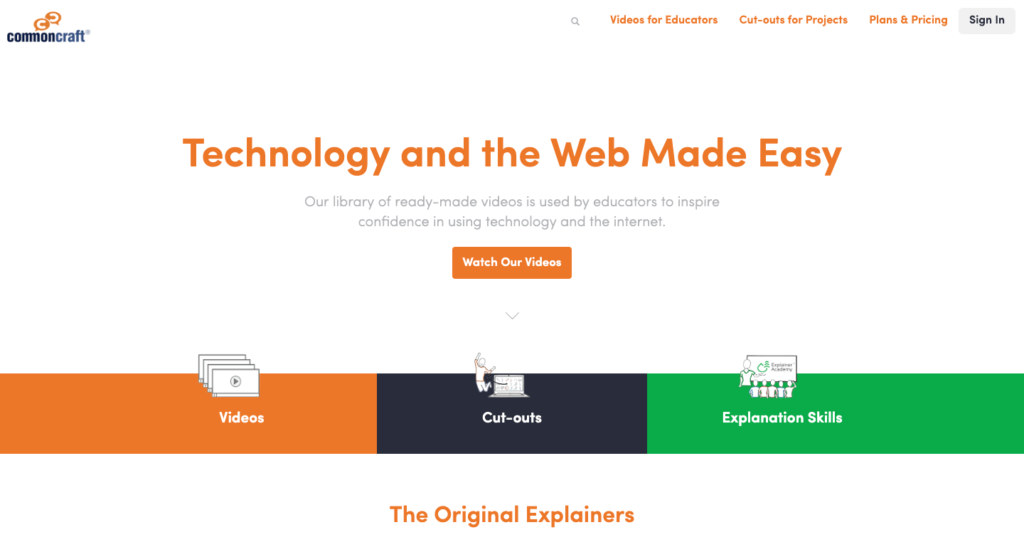 Las 20 mejores herramientas de video marketing de 2020 8 20 Best Video Marketing Tools 2020 1