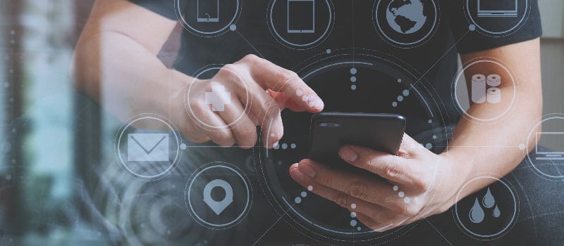 des informations sur les données pour alimenter la croissance