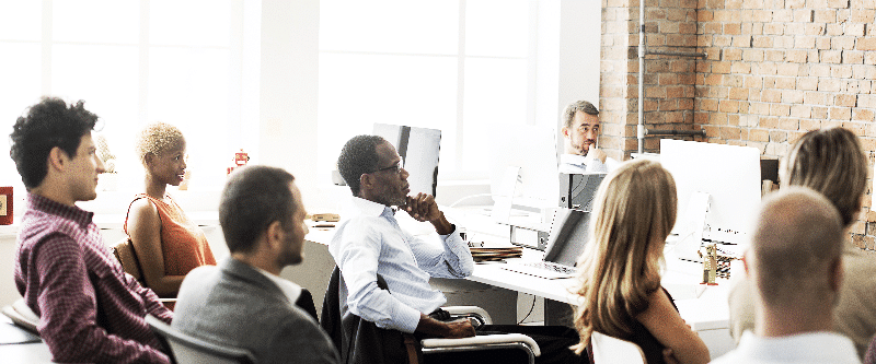 habilidades de liderazgo creativo