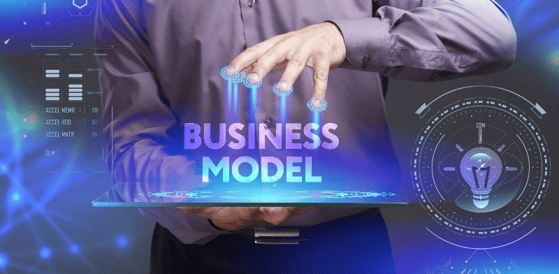 デジタル ビジネス バイ デザイン: 革新的なデジタル戦略 2