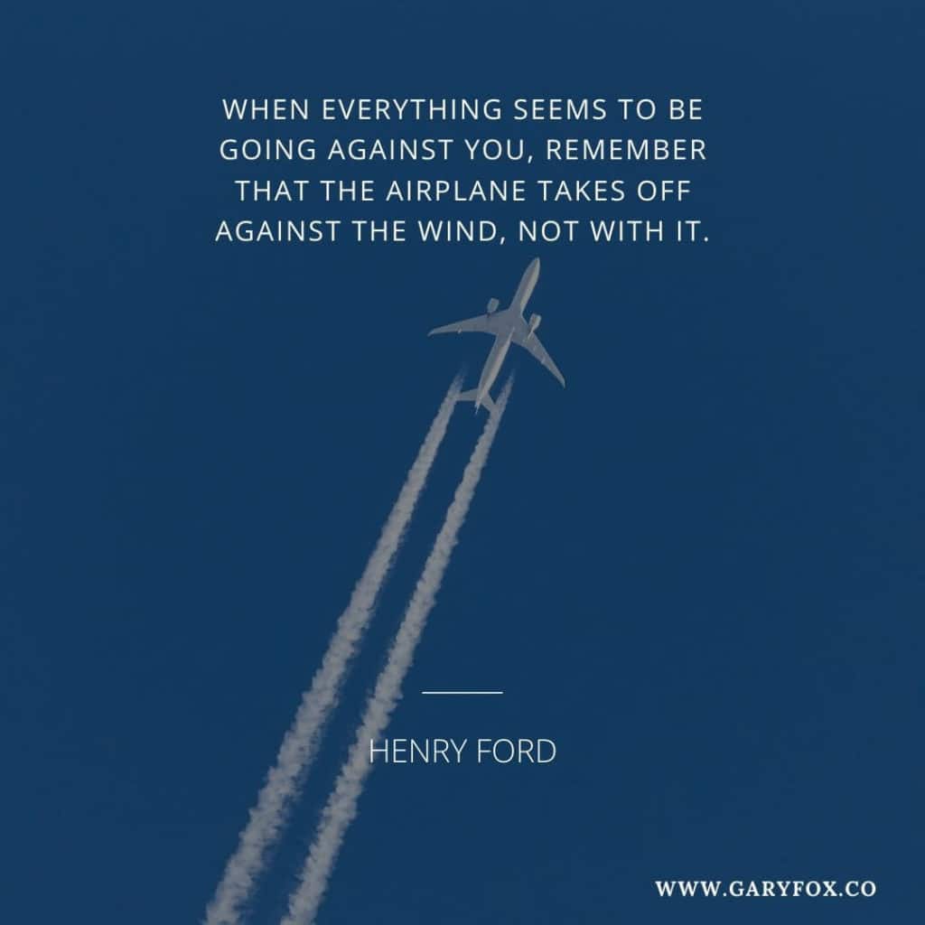 inspirierende Positivitätszitate