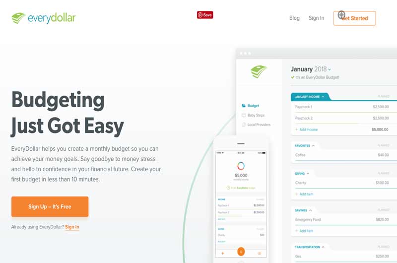 best free startup tools for accounting