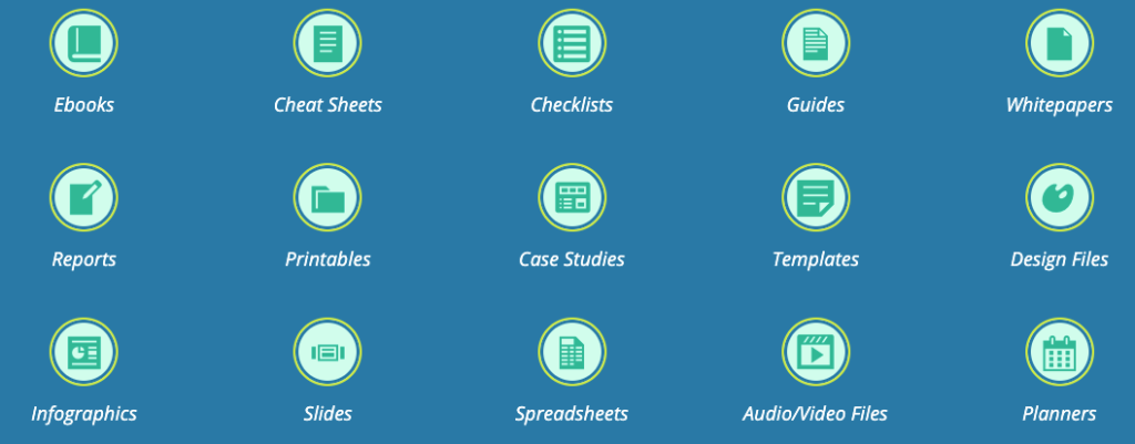 10 เหตุผลที่บล็อกธุรกิจของคุณใช้งานไม่ได้และจะปรับปรุงได้อย่างไร 3 business blogging types of useful content