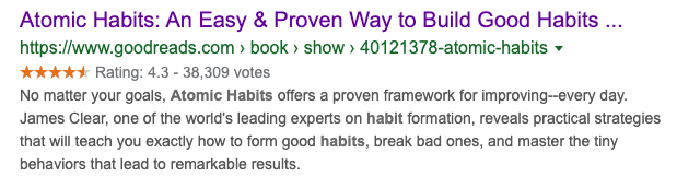 miglior recensione dello schema di consigli SEO