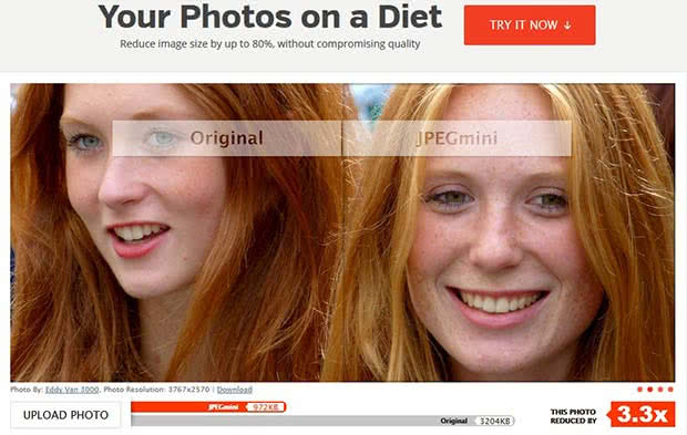 如何优化图像 - 9 个工具来加速您的网站并获得 Google Love 14 how to optimize images jpeg files