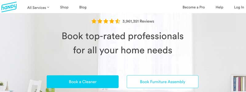 kullanışlı onarım aboneliği iş modeli