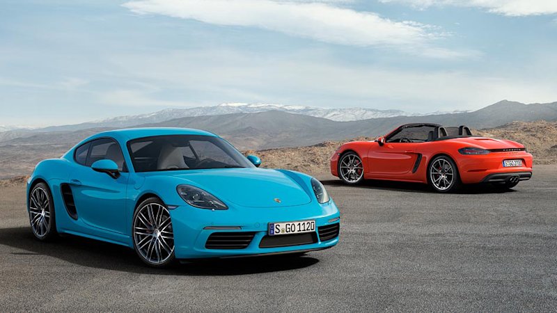 porsche iş modeli aboneliklere geçiyor