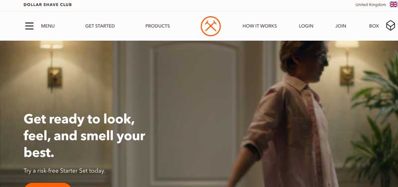 dolar tıraş kulübü