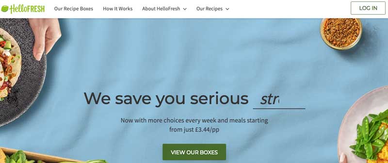 merhaba taze abonelik modeli