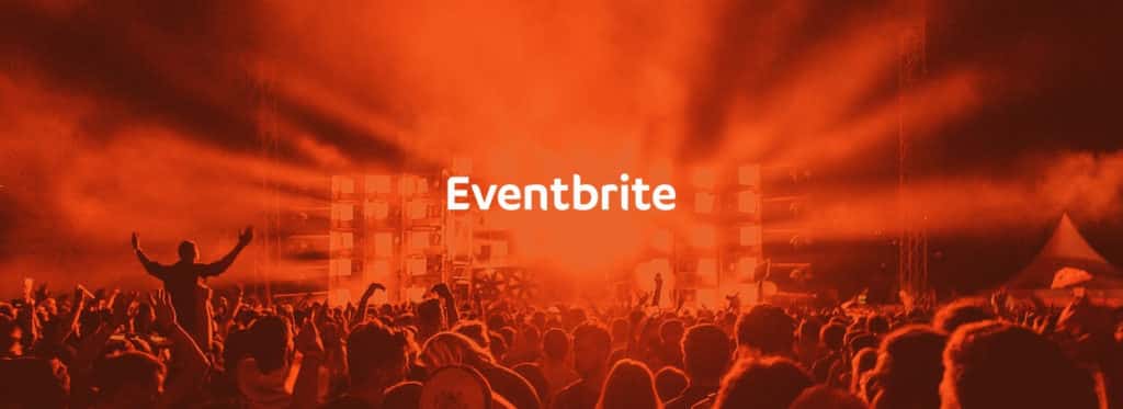 Model biznesowy Eventbrite Freemium