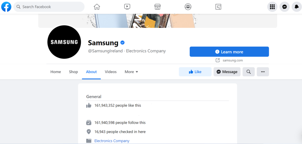 Facebook 11で最もフォロワーが多いのは誰ですか