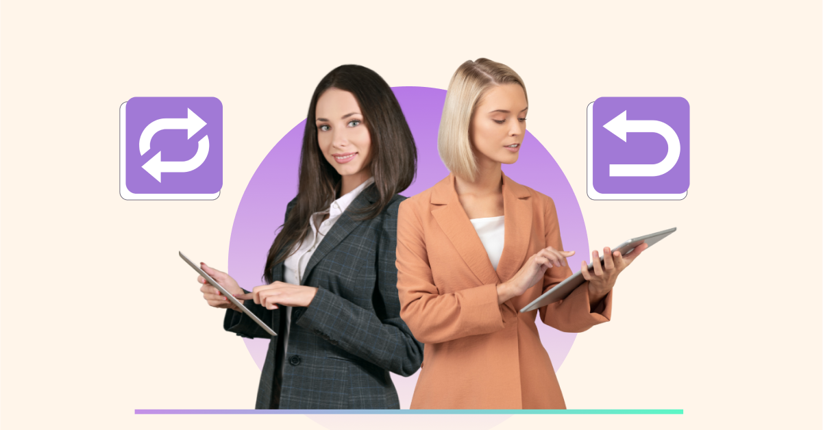 繰り返しのお客様対。リピーターのお客様