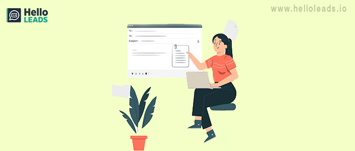 发送预先邀请 Sending an advance invitation