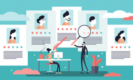 ทั้งหมดที่คุณต้องการรู้เกี่ยวกับแพลตฟอร์มประสบการณ์พนักงาน