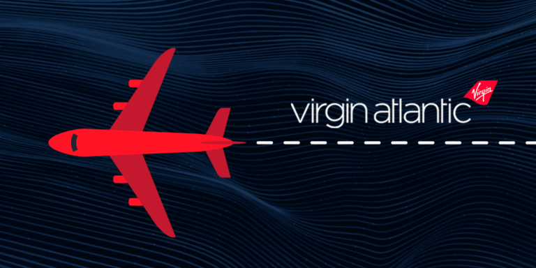 받은 편지함으로 급증: 이메일 성공을 위한 Virgin Atlantic의 비밀