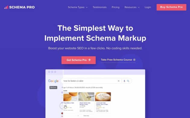 WordPress-Schema-Pro 插件