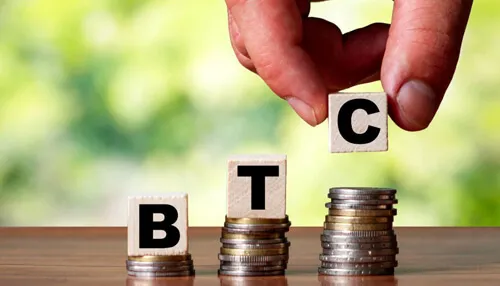 gagner de l'argent avec votre investissement dans BTC