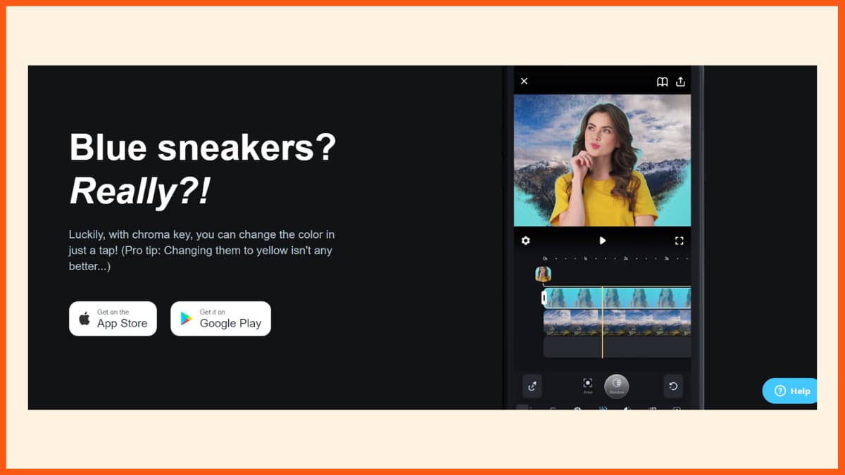 Pelajari Pengeditan Video di Sliceapp